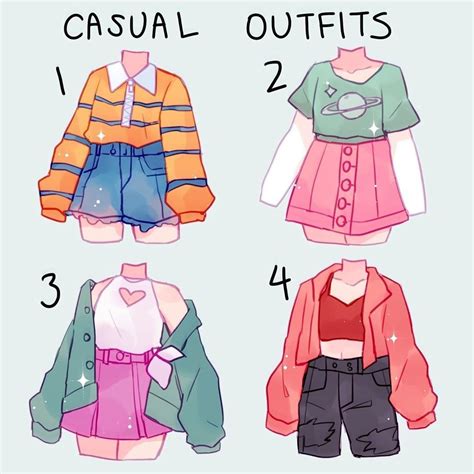 Clothes Drawing Ideas Clothes Drawing Ideas