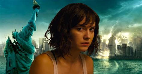 Cloverfield 4 Release Date
