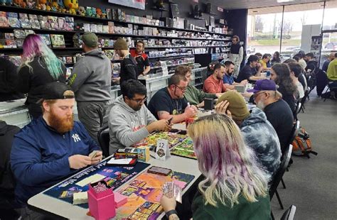 CM Games Cedar Bluff Adventures