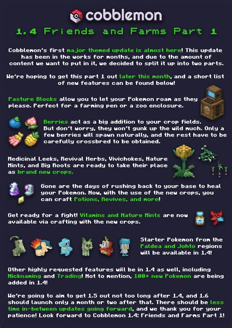 Cobblemon Only Modpack R Cobblemon