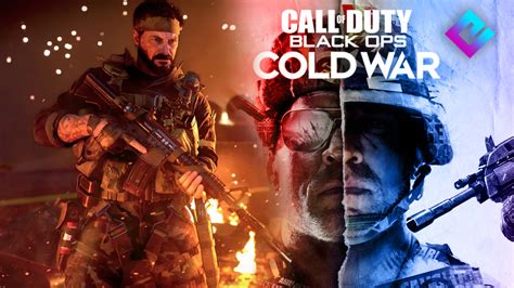 Unveiled: The Exciting cod cold war release date You Can't Miss