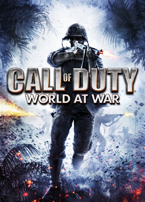 Discover the cod world at war release date and prepare for epic battles