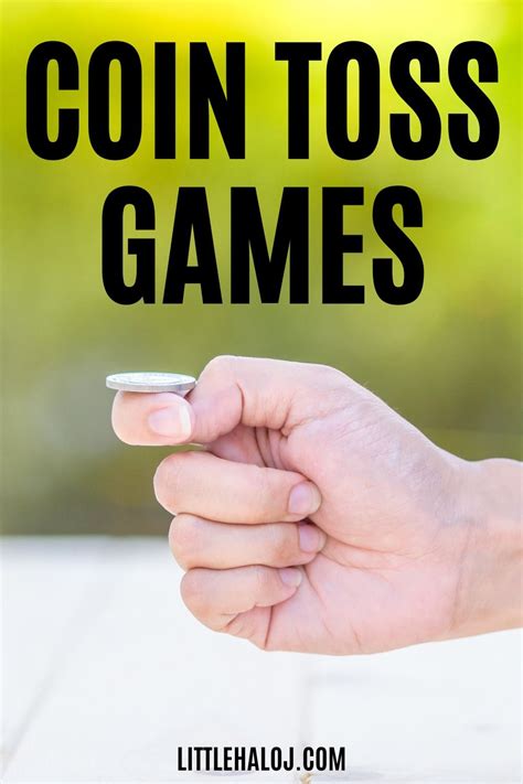 Coin Toss Game Strategy