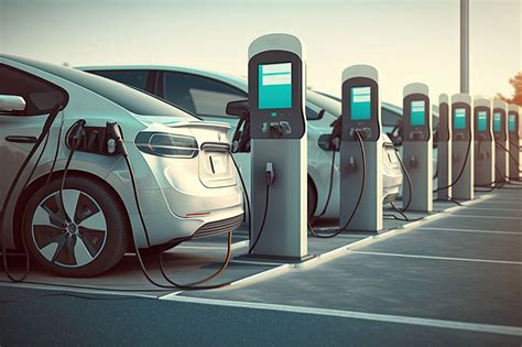 5 Tips Electric Car Charging