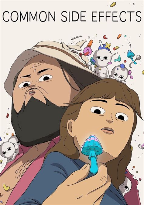 Common Side Effects Release Date: What to Expect