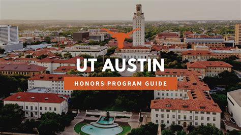 Comprehensive Guide For Applying To Ut Austin Honors Programs Tex Admissions Comprehensive Guide For Applying To Ut Austin Honors Programs Tex Admissions