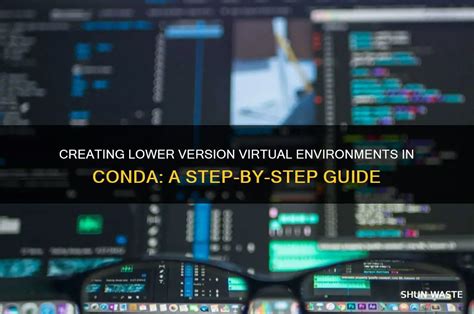 Conda Creating A New Virtual Environment Programmer Sought