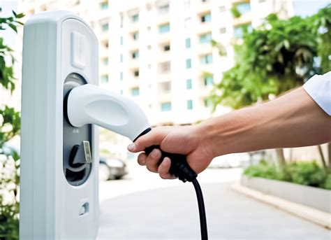 5 Condo Charging Tips