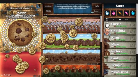 5 Ways Cookie Clicker