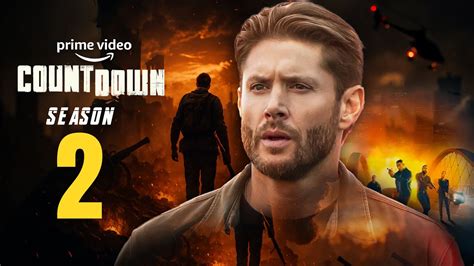 Countdown Season 2 Trailer Release Date Plot Everything We Know Countdown Season 2 Trailer Release Date Plot Everything We Know