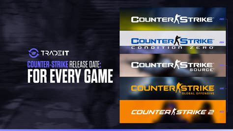 Unveiling the Exact Counter Strike Go Release Date and Its Impact on Gaming Enthusiasts