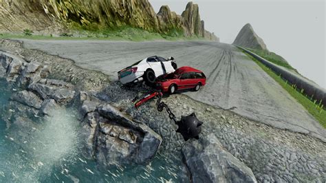 Crash Drive Survival Guide