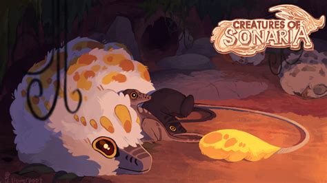 Sonaira Creatures Explained