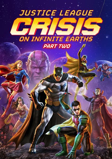 Crisis on Infinite Earths Part 2 Release Date Revealed: What Fans Need to Know