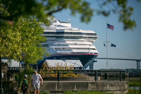 Cruise Ship Government Shutdown
