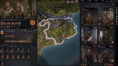 Crusader Kings 3 Tutorial Deutsch Crusader Kings 3 Tutorial Deutsch