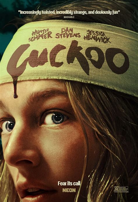 Cuckoo Movie Review Film Summary 2024 Roger Ebert Cuckoo Movie Review Film Summary 2024 Roger Ebert