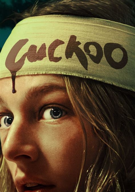 Cuckoo Streaming Where To Watch Movie Online Cuckoo Streaming Where To Watch Movie Online