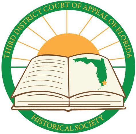 Current Judges Third District Court Of Appeal Historical Society Current Judges Third District Court Of Appeal Historical Society