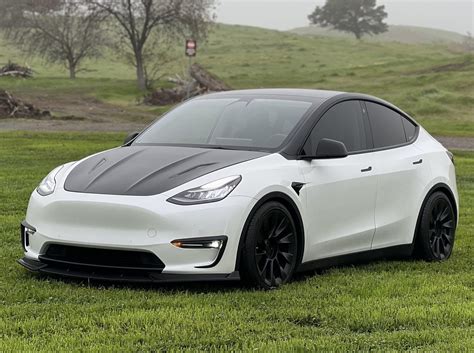 5 Ways Customize Tesla Model 3