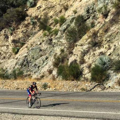 Cycling Santa Monica Mountains National Park Epic Road Rides