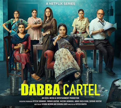 Dabba Cartel Season 2 Release Date: Unlocking the Financial Impact