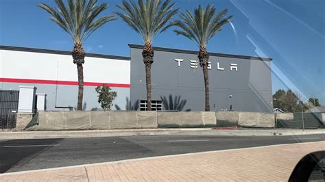 Dallas Service Center Tesla Motors Club Dallas Service Center Tesla Motors Club