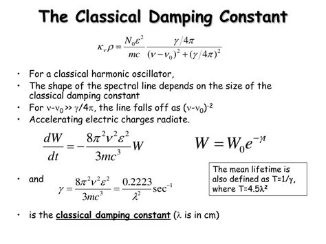 Maximizing Profit: The Financial Impact of Damping Constant Optimization