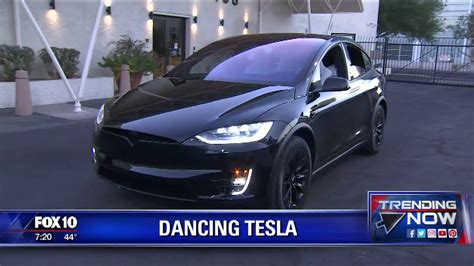 5 Tips Dancing Tesla