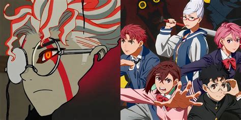 7 Essential Updates on Dandadan Episode Release Dates