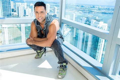Discover the Untold Story of Danny Lugo and His Impact on Fitness Enthusiasts