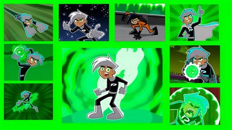 Danny Phantom Extended Full Theme Song 10 Hours
