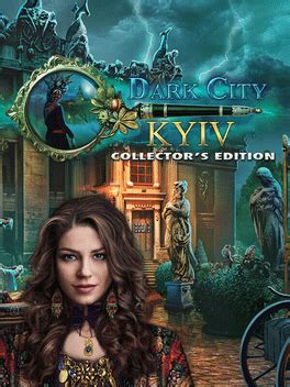 When Is the Release Date of Dark City: Kyiv?
