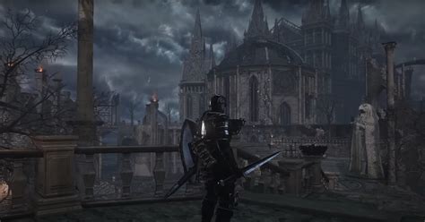 5 Dark Souls 3 Platforms
