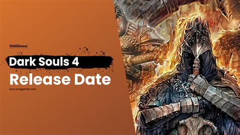 Beware of the Common Mistake When Checking the Dark Souls 4 Release Date