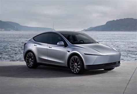 Das Neue Tesla Model Y F R 2025 Ist Offiziell Das Neue Tesla Model Y F R 2025 Ist Offiziell
