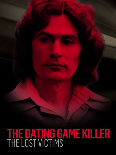5 Dating Game Killer Facts