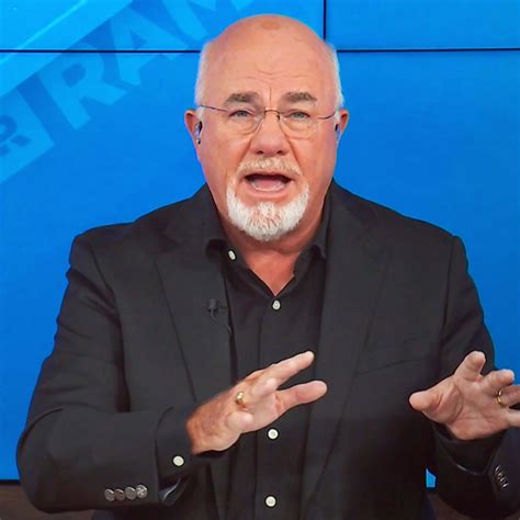 Dave Ramsey Government Shutdown