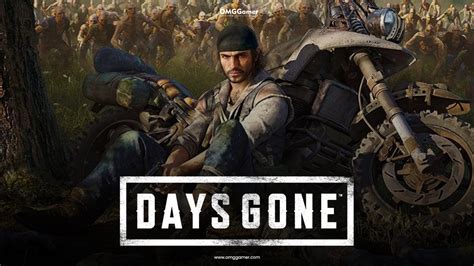 Days Gone 2 Release Date: What Fans Can Expect