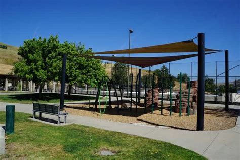 Discover the Hidden Gems and History of De Anza Park