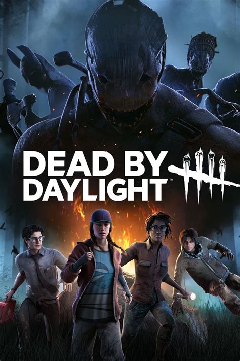 Dead by Daylight Survival Guide