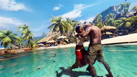 5 Ways Play Dead Island