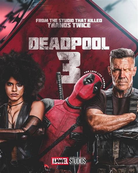 Deadpool 3 Release Date 2024 Is Not Delayed Despite Rumors