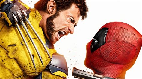 Deadpool and Wolverine Digital Release Date: The Comic Book Saga Unveiled