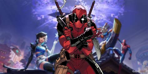 Deadpool The Game Release Date: Fastest Updates and Launch Speed