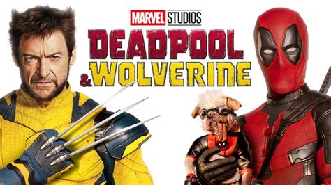 Deadpool Wolverine Coming To Digital 4K Uhd Blu Ray And Dvd Marvel