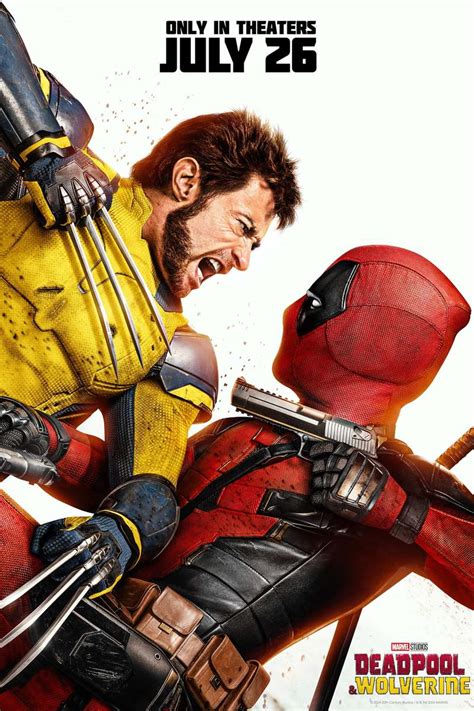 Maximize Your Savings: Deadpool Wolverine DVD Release Date Insights