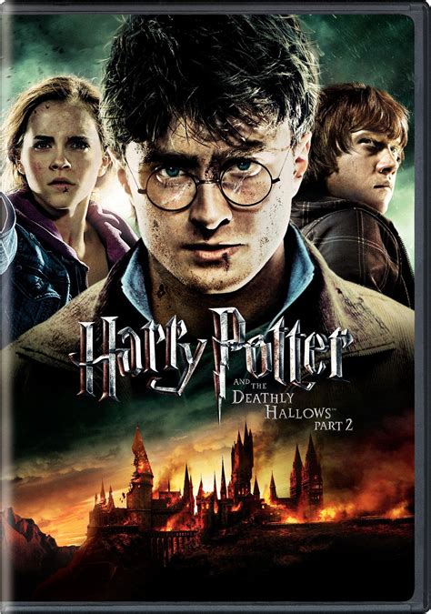 Unveiling the Deathly Hallows 2 Release Date: A Treasure Hidden in Time