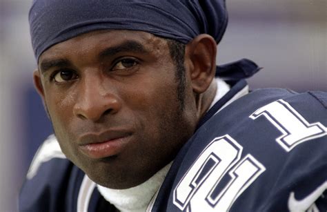 Deion Sanders Deion Sanders