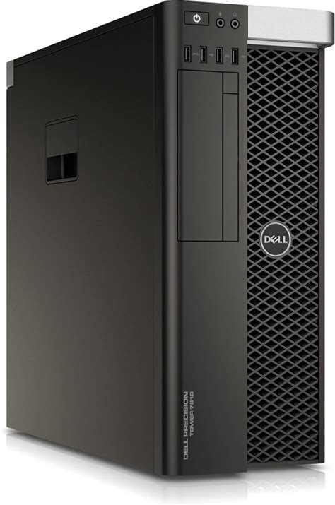 5 Key Benefits of the Dell Precision T7810 Tower PC Release Date